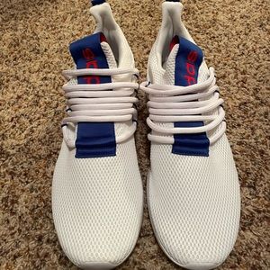 Adidas Lite Racer Adapt 3.0 Size 12 white